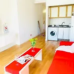 公寓 Summer Sun With Wifi And Pool In The Complex 阿德耶