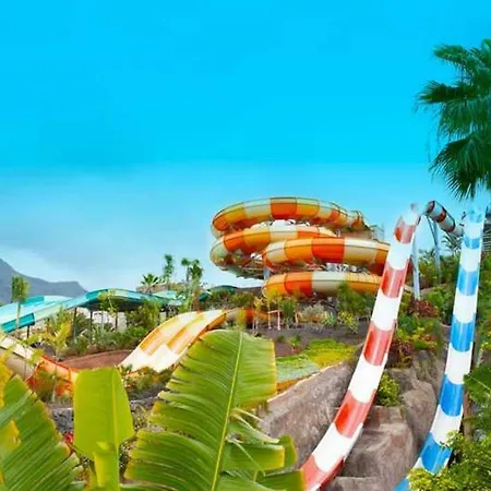 Apartamento Summer Sun With Wifi And Pool In The Complex *