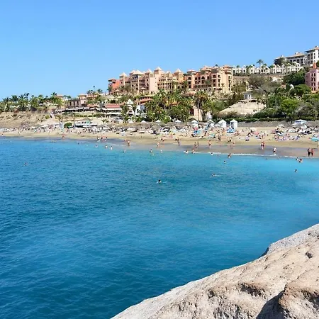 Summer Sun With Wifi And Pool In The Complex Apartamento