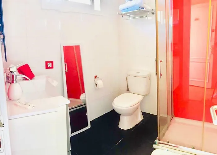 Appartement Summer Sun With Wifi And Pool In The Complex