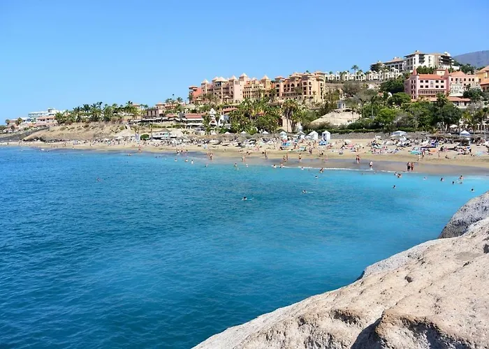 Summer Sun With Wifi And Pool In The Complex Appartement