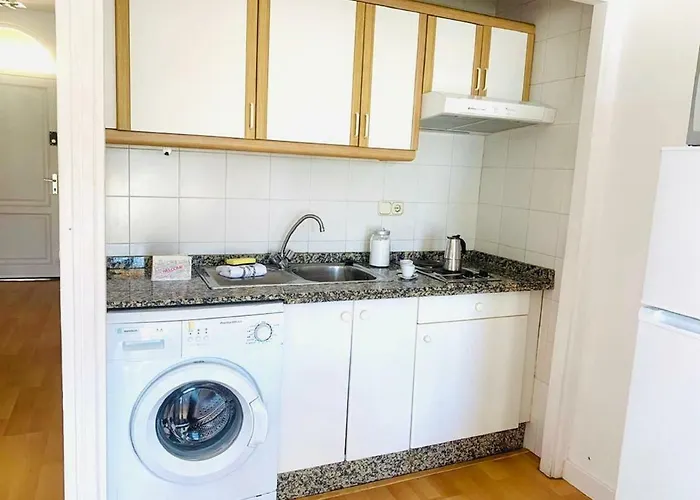 Summer Sun With Wifi And Pool In The Complex Apartamento *