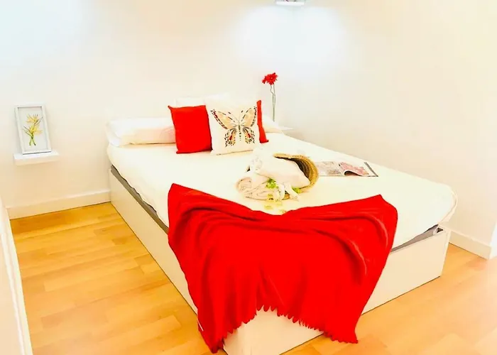 Summer Sun With Wifi And Pool In The Complex Appartement *