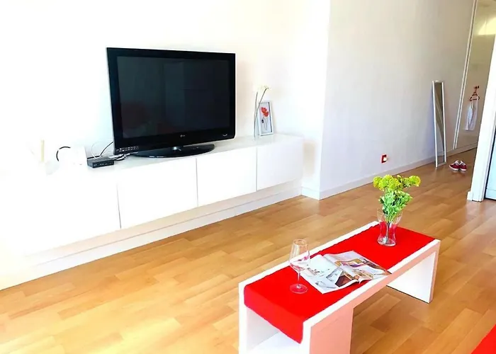 Apartamento Summer Sun With Wifi And Pool In The Complex *