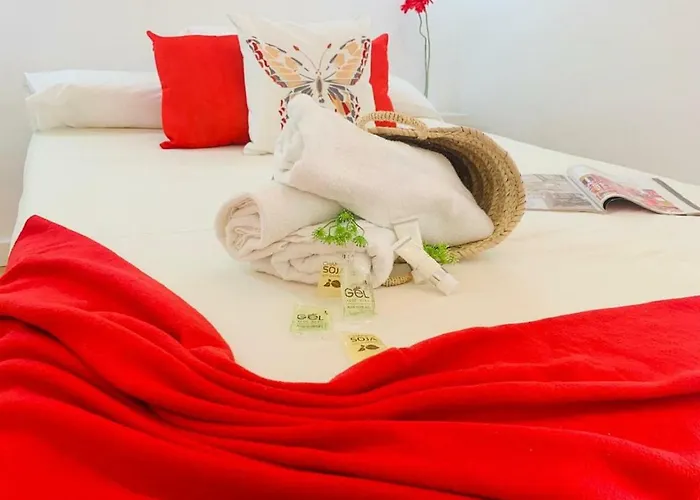 Appartement Summer Sun With Wifi And Pool In The Complex