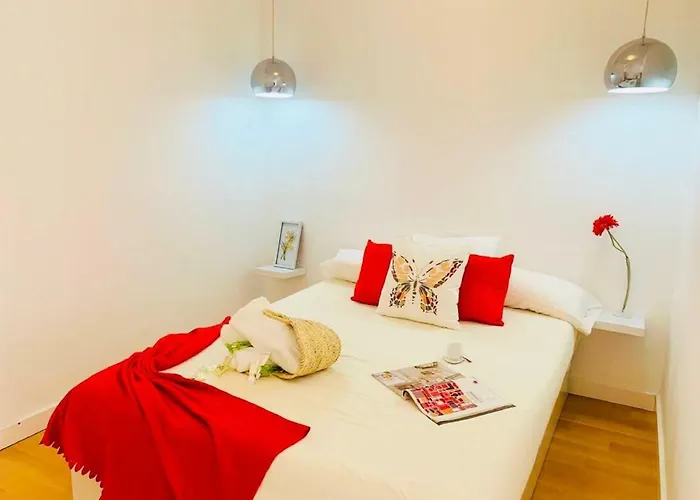 Apartamento Summer Sun With Wifi And Pool In The Complex