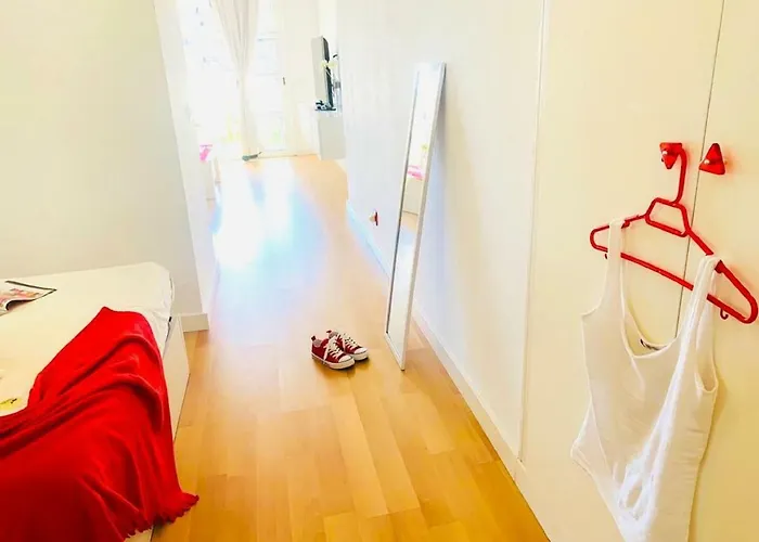 Appartement Summer Sun With Wifi And Pool In The Complex *