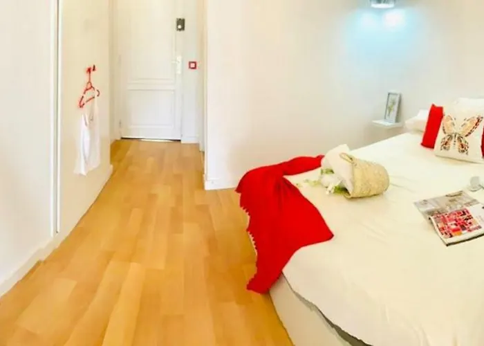 Apartamento Summer Sun With Wifi And Pool In The Complex