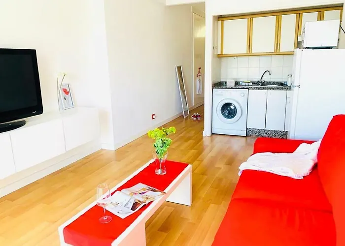 Appartement Summer Sun With Wifi And Pool In The Complex Costa Adeje (Tenerife)