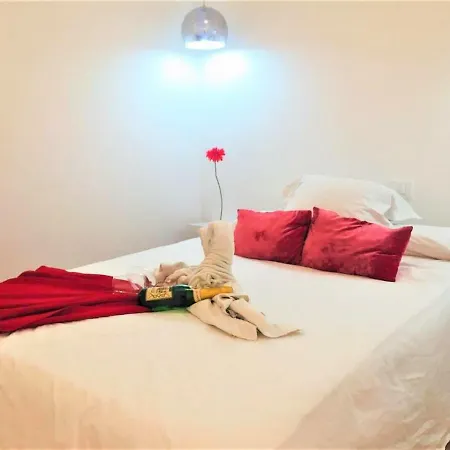 Summer Sun With Wifi And Pool In The Complex アデヘ