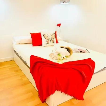 Summer Sun With Wifi And Pool In The Complex Apartment *