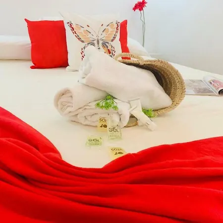 アパート Summer Sun With Wifi And Pool In The Complex