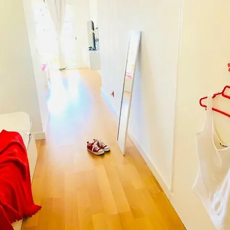 Apartment Summer Sun With Wifi And Pool In The Complex *