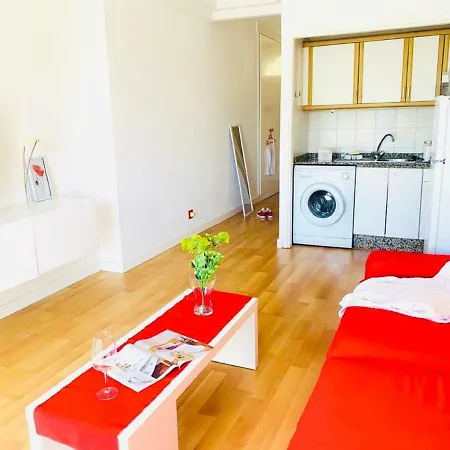 Apartment Summer Sun With Wifi And Pool In The Complex Costa Adeje (Tenerife)