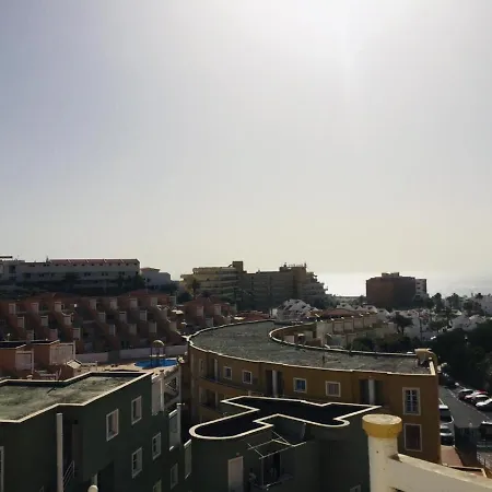 アパート Summer Sun With Wifi And Pool In The Complex アデヘ