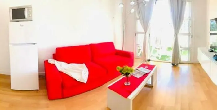 アパート Summer Sun With Wifi And Pool In The Complex *